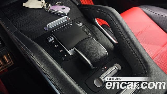 Mercedes-Benz GLE-класс W167 GLE450d 4MATIC купе, 2023 18