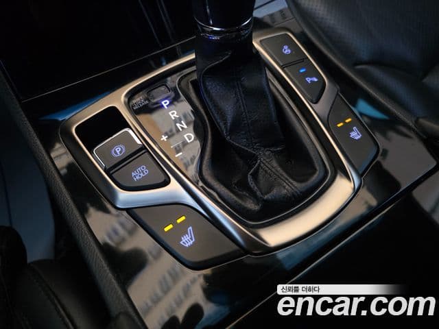 Hyundai Grandeur HG Luxury, 2011 все фото