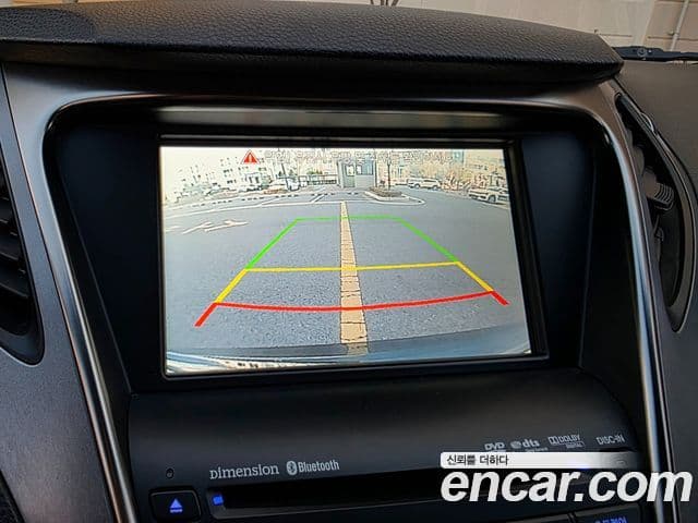 Hyundai Grandeur HG Luxury, 2011 7