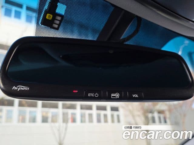 Hyundai Grandeur HG Luxury, 2011 8