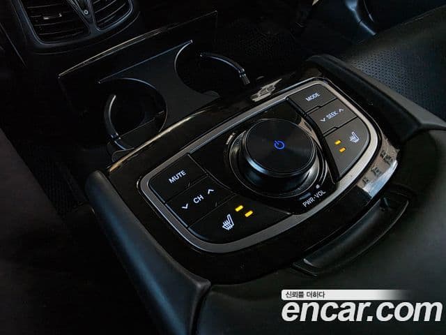 Hyundai Grandeur HG Luxury, 2011 10