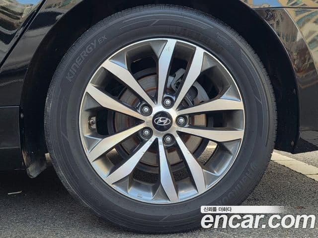 Hyundai Grandeur HG Luxury, 2011 17