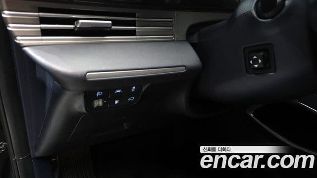 Hyundai The / новый New Grandeur IG гибрид Exclusive, 2021 13