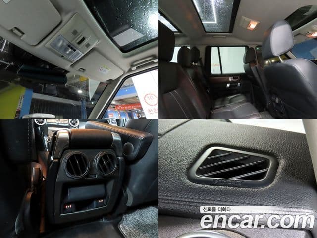 Land Rover Discovery 4 3.0 SDV6 SE, 2016 18