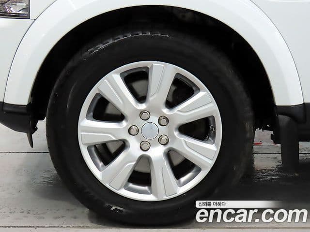 Land Rover Discovery 4 3.0 SDV6 SE, 2016 20