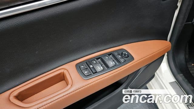 Maserati 기블리 3세대, 2022 20