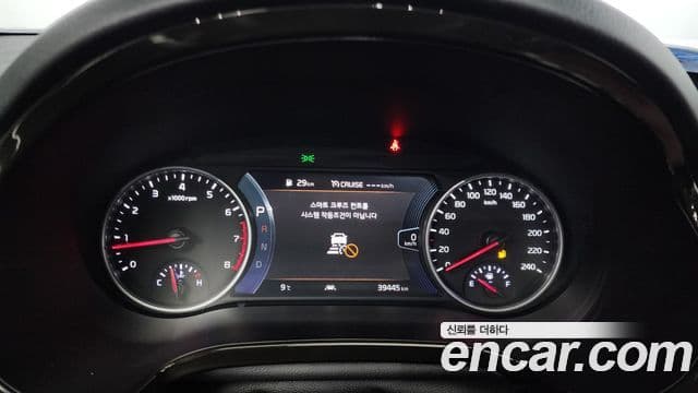 Kia Seltos Signature, 2023 8