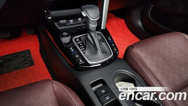 Kia Seltos Signature, 2023 9