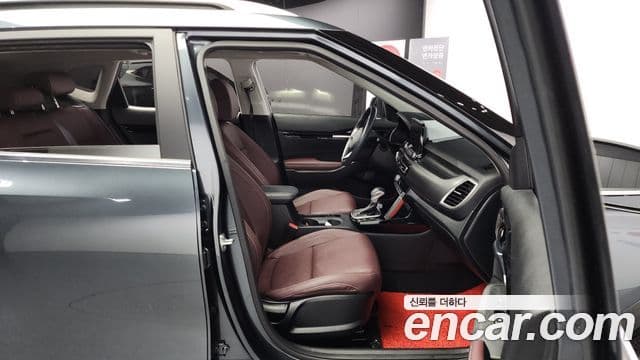 Kia Seltos Signature, 2023 10