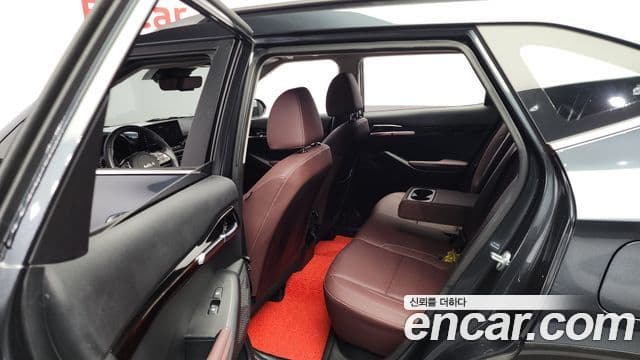 Kia Seltos Signature, 2023 12