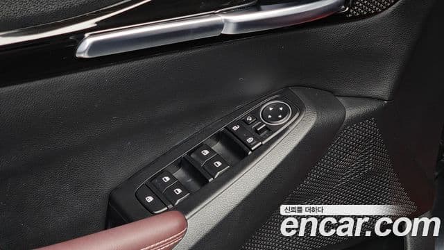 Kia Seltos Signature, 2023 13