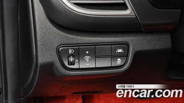 Kia Seltos Signature, 2023 14