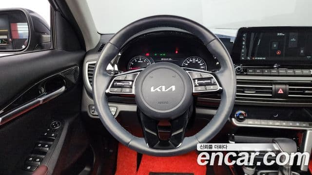 Kia Seltos Signature, 2023 15