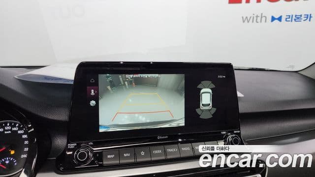 Kia Seltos Signature, 2023 17