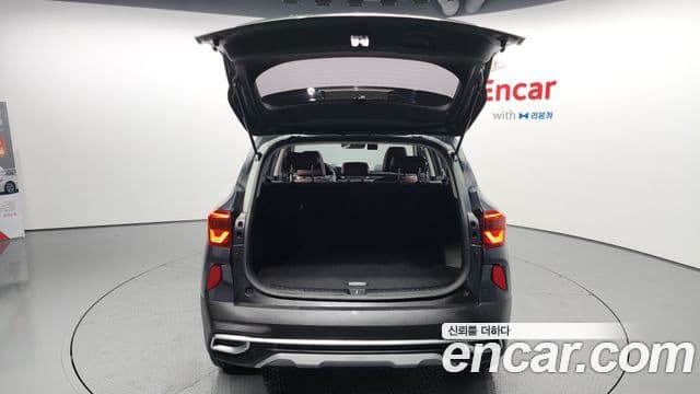 Kia Seltos Signature, 2023 20