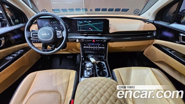 Kia Carnival 4세대 Signature, 2023 7