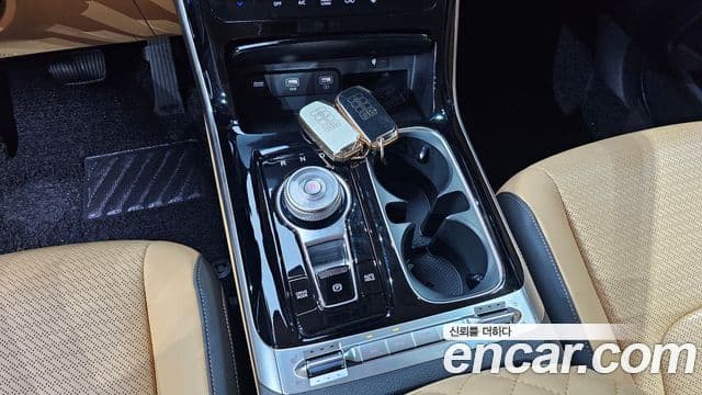 Kia Carnival 4세대 Signature, 2023 9
