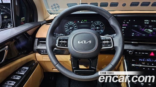 Kia Carnival 4세대 Signature, 2023 13