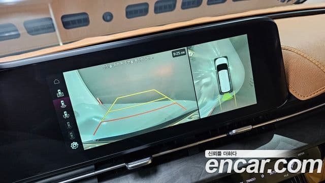 Kia Carnival 4세대 Signature, 2023 14