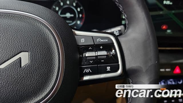 Kia Carnival 4세대 Signature, 2023 17