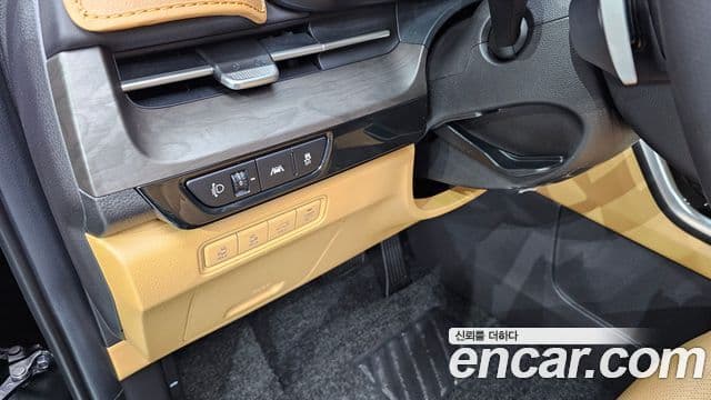 Kia Carnival 4세대 Signature, 2023 18