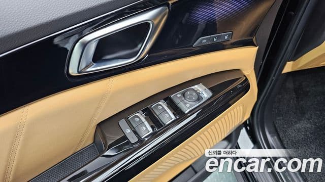 Kia Carnival 4세대 Signature, 2023 19