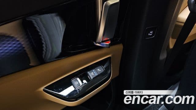 Kia Carnival 4세대 Signature, 2023 20