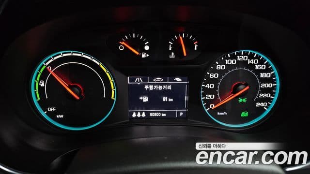 Chevrolet(GM대우) All New Malibu Deluxe, 2017 8