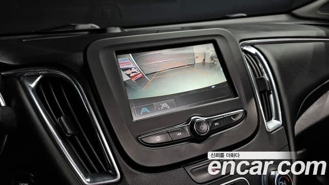 Chevrolet(GM대우) All New Malibu Deluxe, 2017 18