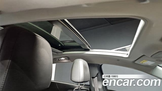 Chevrolet(GM대우) All New Malibu Deluxe, 2017 20