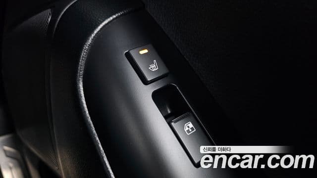 Kia Mohave 4WD KV300, 2014 17