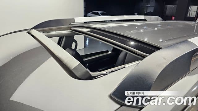 Kia Mohave 4WD KV300, 2014 19