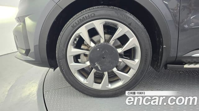 Kia Sorento 4세대 Prestige, 2021 все фото