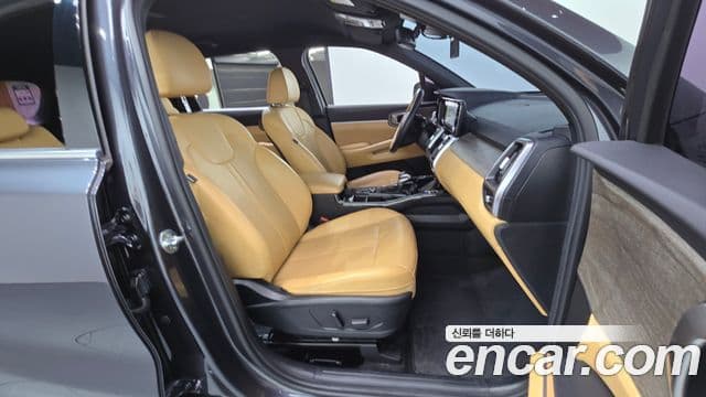 Kia Sorento 4세대 Prestige, 2021 11
