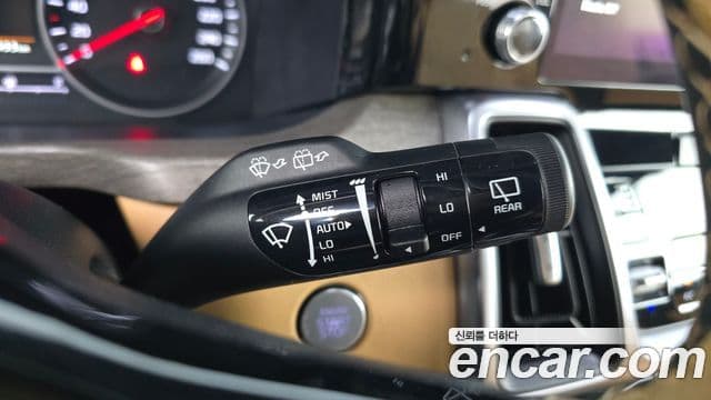 Kia Sorento 4세대 Prestige, 2021 17