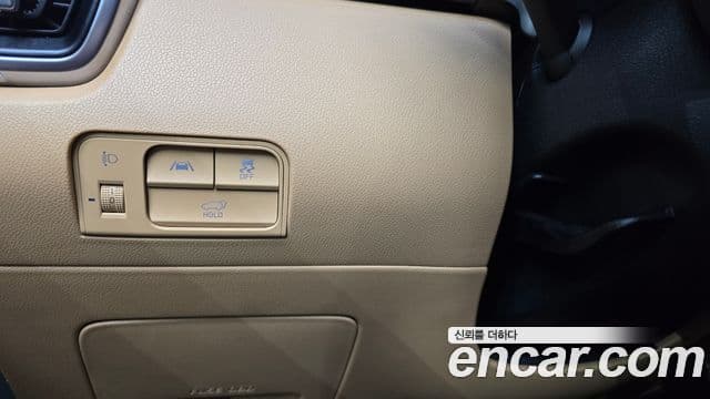 Kia Sorento 4세대 Prestige, 2021 18