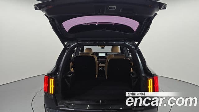 Kia Sorento 4세대 Prestige, 2021 20