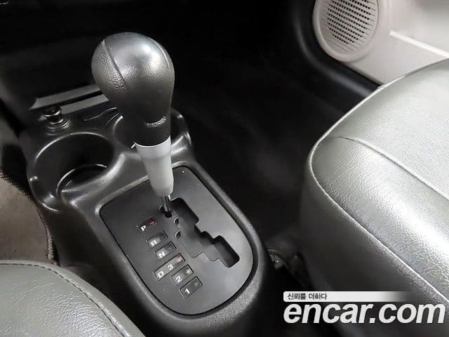 Kia 뉴모닝 빌트인캠2 — базовая версия - Built-in Cam 2, 2011 9