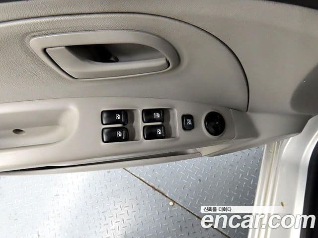 Kia 뉴모닝 빌트인캠2 — базовая версия - Built-in Cam 2, 2011 12