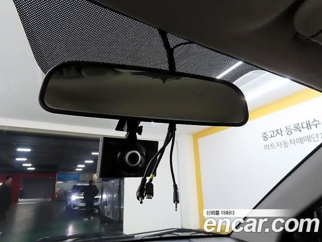 Kia 뉴모닝 빌트인캠2 — базовая версия - Built-in Cam 2, 2011 13