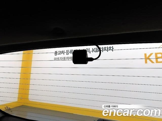 Kia 뉴모닝 빌트인캠2 — базовая версия - Built-in Cam 2, 2011 14