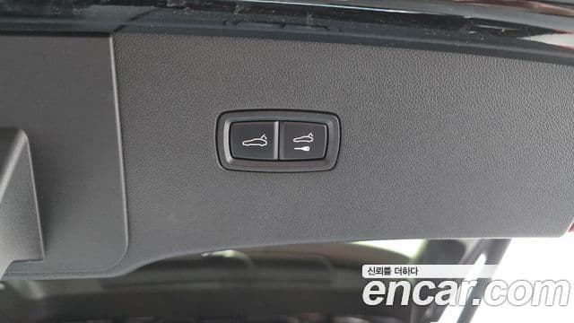 Porsche Cayenne (PO536) 3.0 купе Platinum Edition, 2023 20