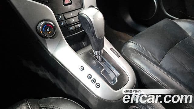 Chevrolet(GM대우) Cruze 1.8 LT+, 2012 9