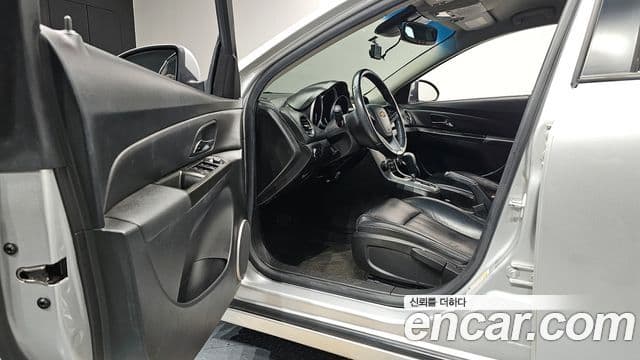 Chevrolet(GM대우) Cruze 1.8 LT+, 2012 10