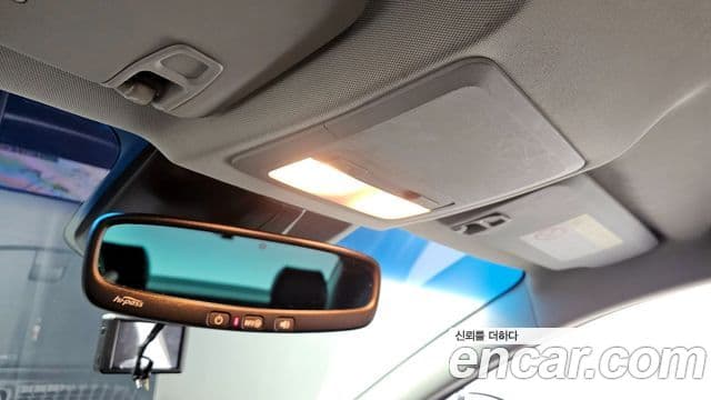 Chevrolet(GM대우) Cruze 1.8 LT+, 2012 16