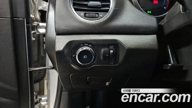 Chevrolet(GM대우) Cruze 1.8 LT+, 2012 17