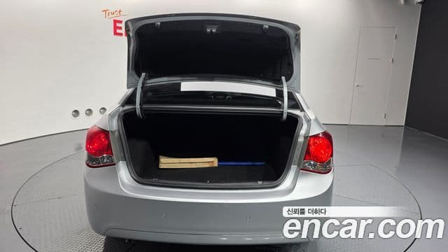 Chevrolet(GM대우) Cruze 1.8 LT+, 2012 20