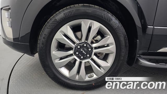 Kia Mohave The / новый Master Masters, 2022 все фото