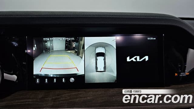 Kia Mohave The / новый Master Masters, 2022 15