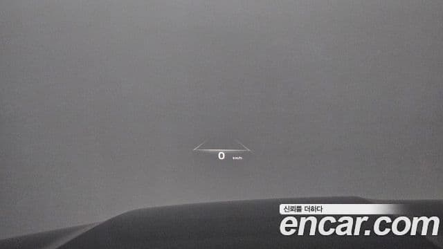 Kia Mohave The / новый Master Masters, 2022 17